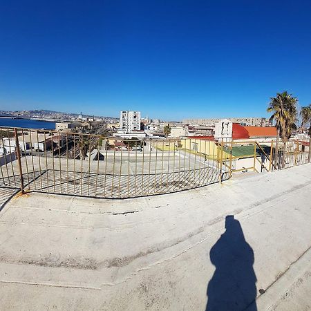 Villa Pacis Napoli Esterno foto