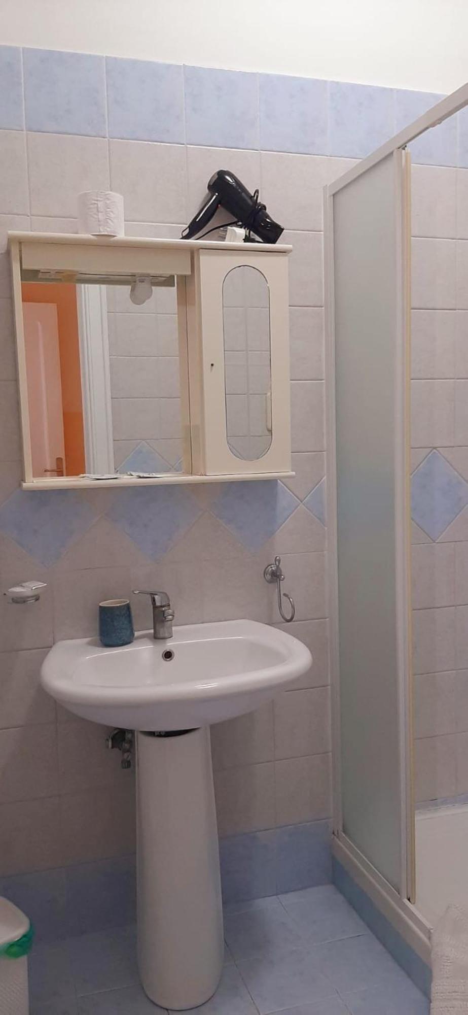 Villa Pacis Napoli Esterno foto