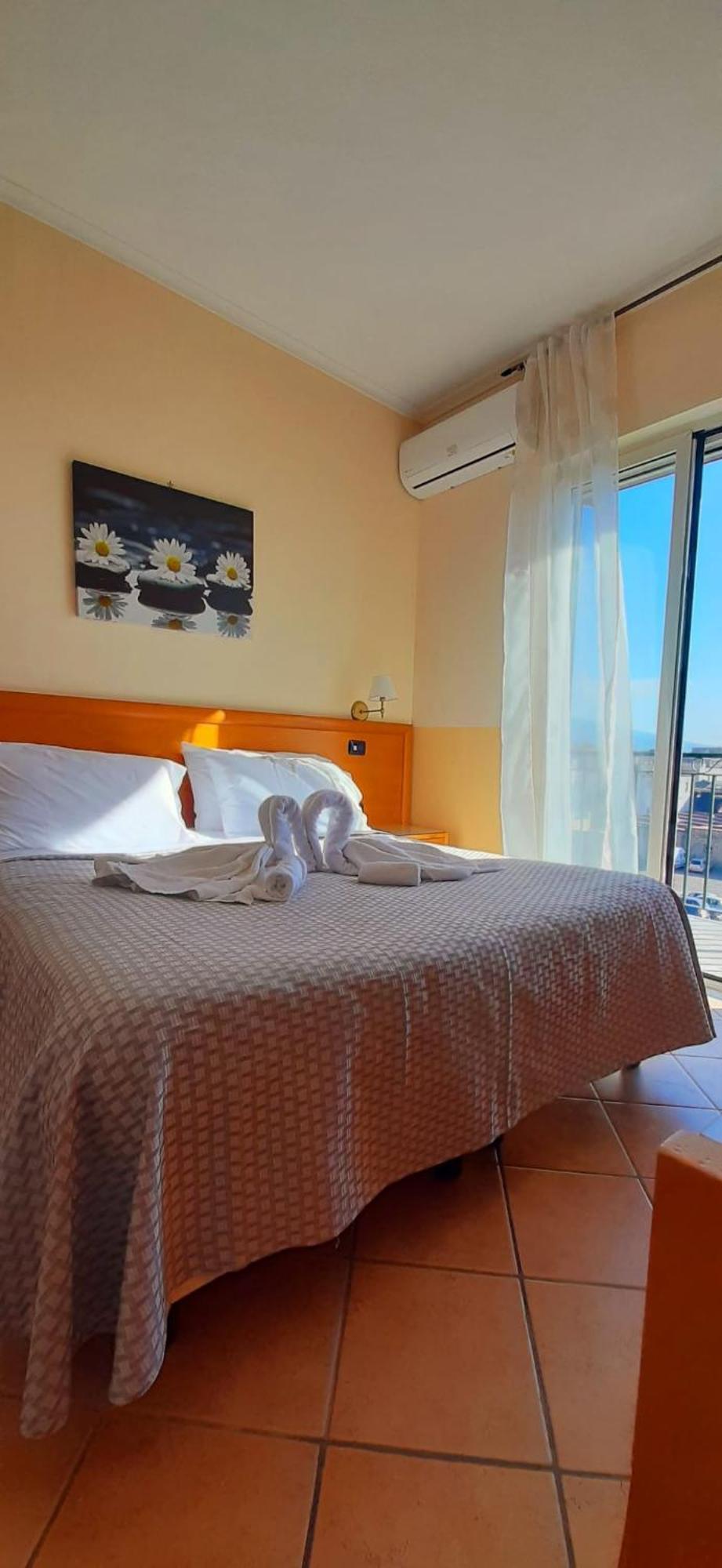 Villa Pacis Napoli Esterno foto