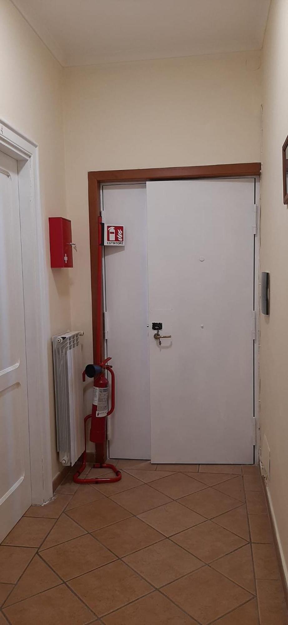 Villa Pacis Napoli Esterno foto