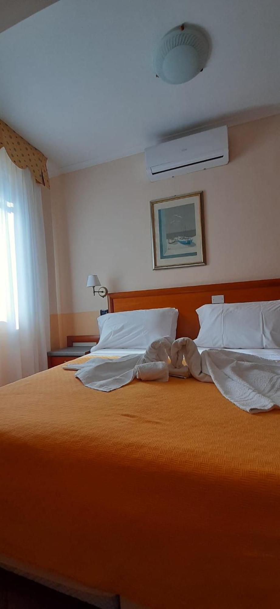 Villa Pacis Napoli Esterno foto